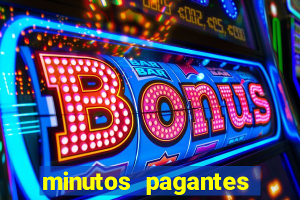 minutos pagantes jogos pg